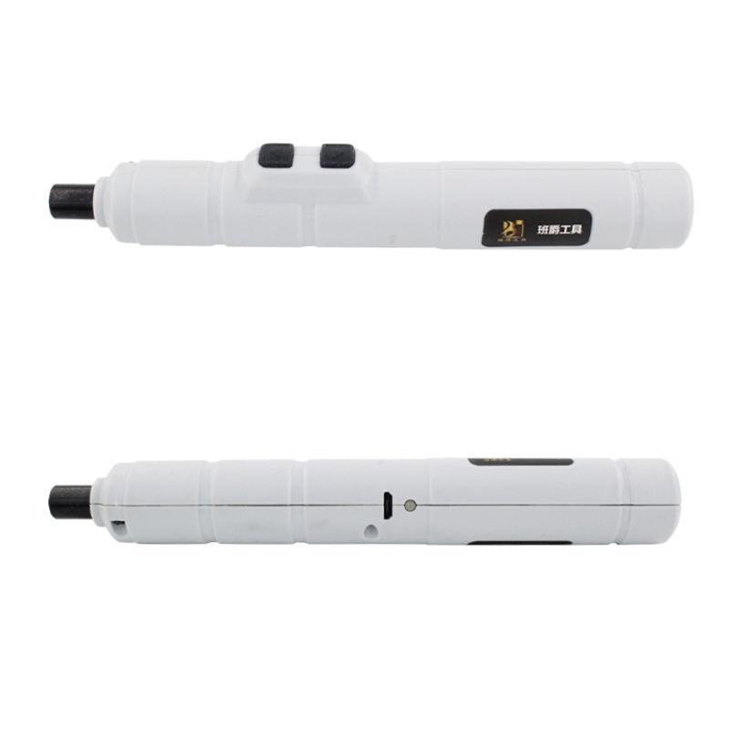 No-load Rotation Speed 250r/min Wireless Screwdriver Voltage 3.6 V/ DC Set