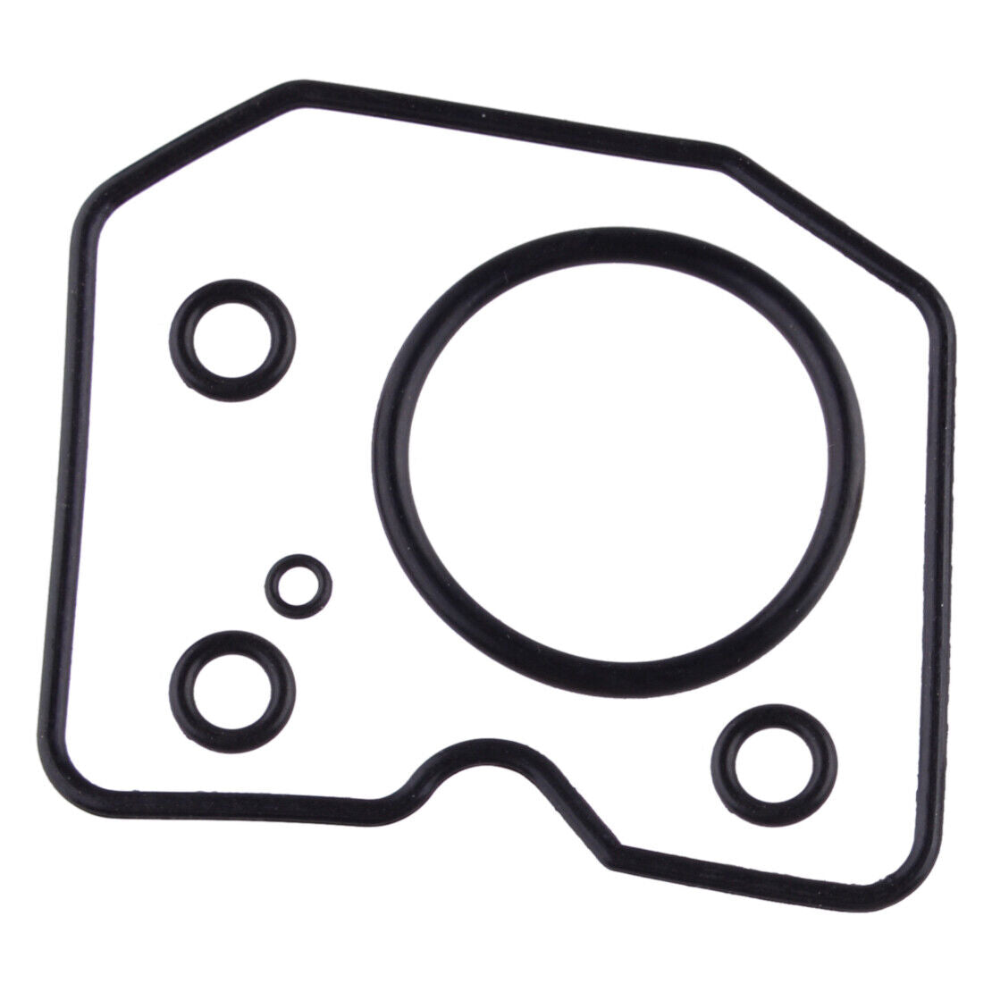 1 Set Carburetor Repair Kit Diaphragm Fit for Suzuki GSF600S Bandit 96-2003 Use