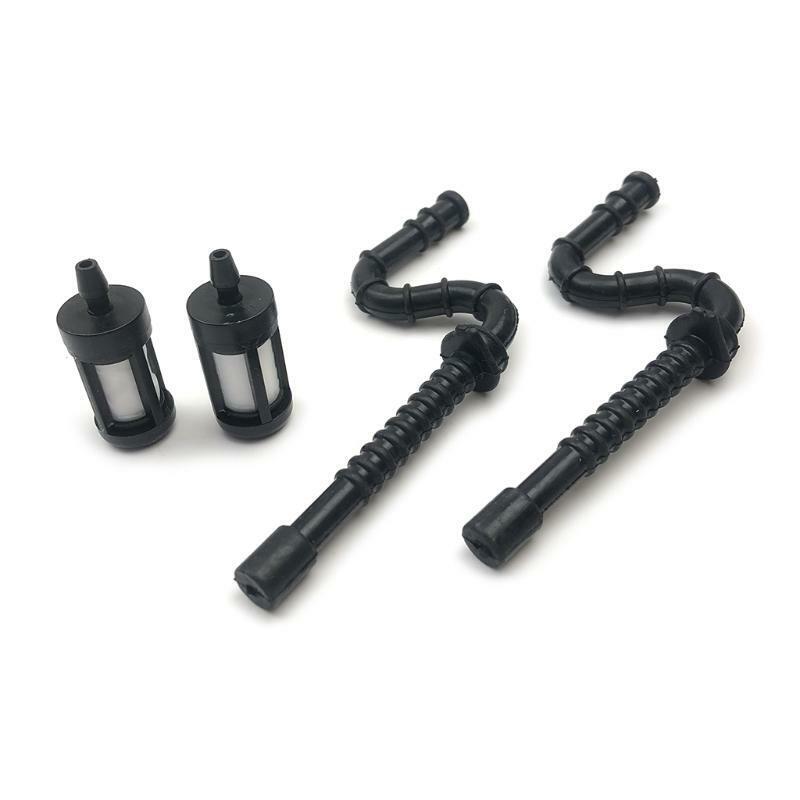 Gas Fuel Line Hose Pipe Filter for 028 029 034 036 038 039 064 MS290 MS340 MS360