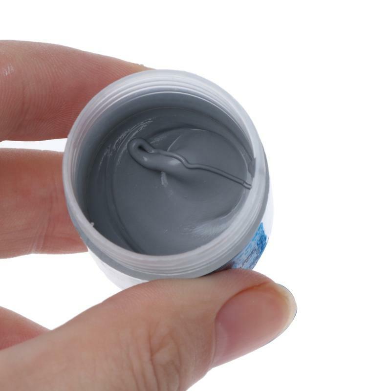 HY810-CN10 10g Thermal Grease Heatsink Paste Silicone for CPU Heat Sink Cooling
