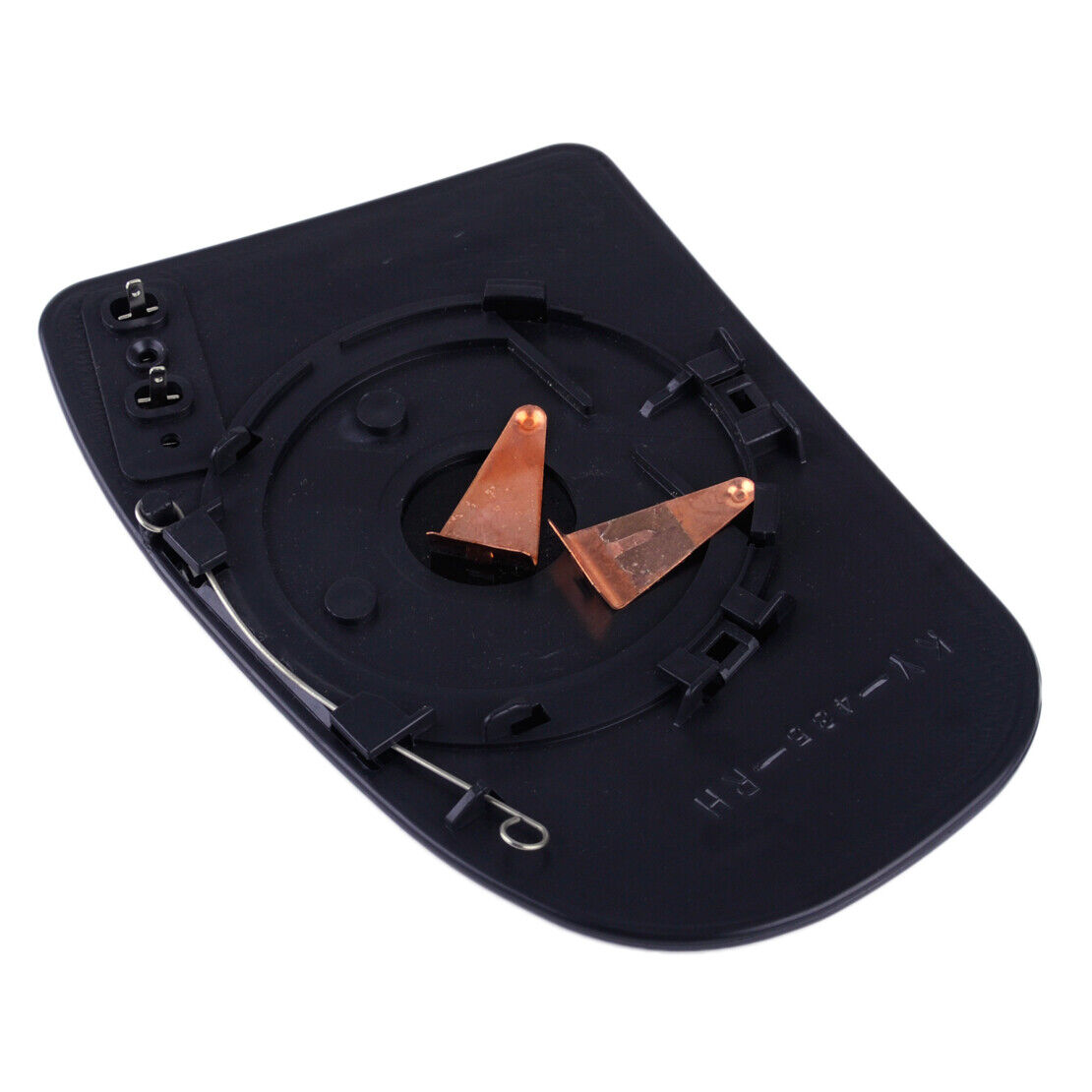 Right Heated Door Mirror Glass Wide Angle Fit For Mercedes E/C Class Li