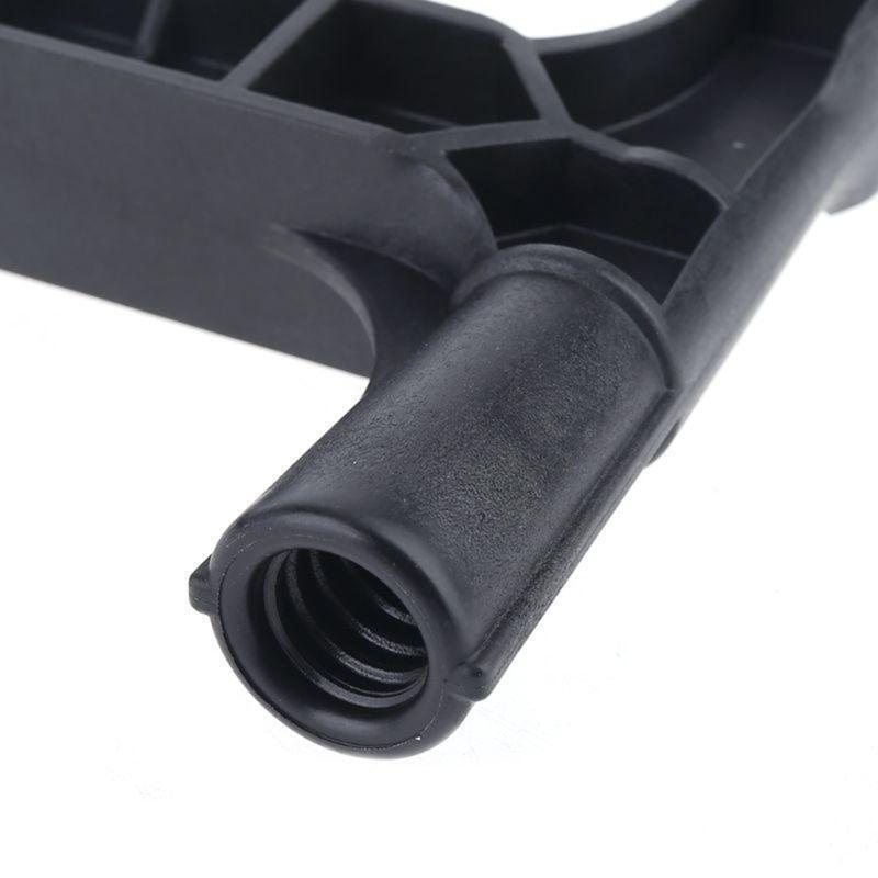 Gutter Cleaning Spoon Scoop Hand Tool for Farm Garden Townhouses Skylights Roof
