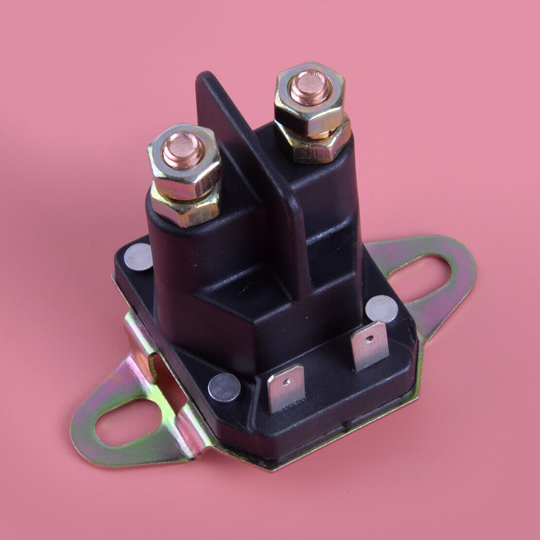 12V Solenoid Relay Switch Assembly 862-1221-211-20, M008842-00 Fit For Trombetta