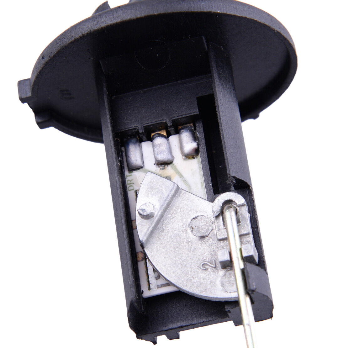 Gas Fuel Level Sender Tank Float Sensor fit for Chinese Scooter 125cc GY6 Li