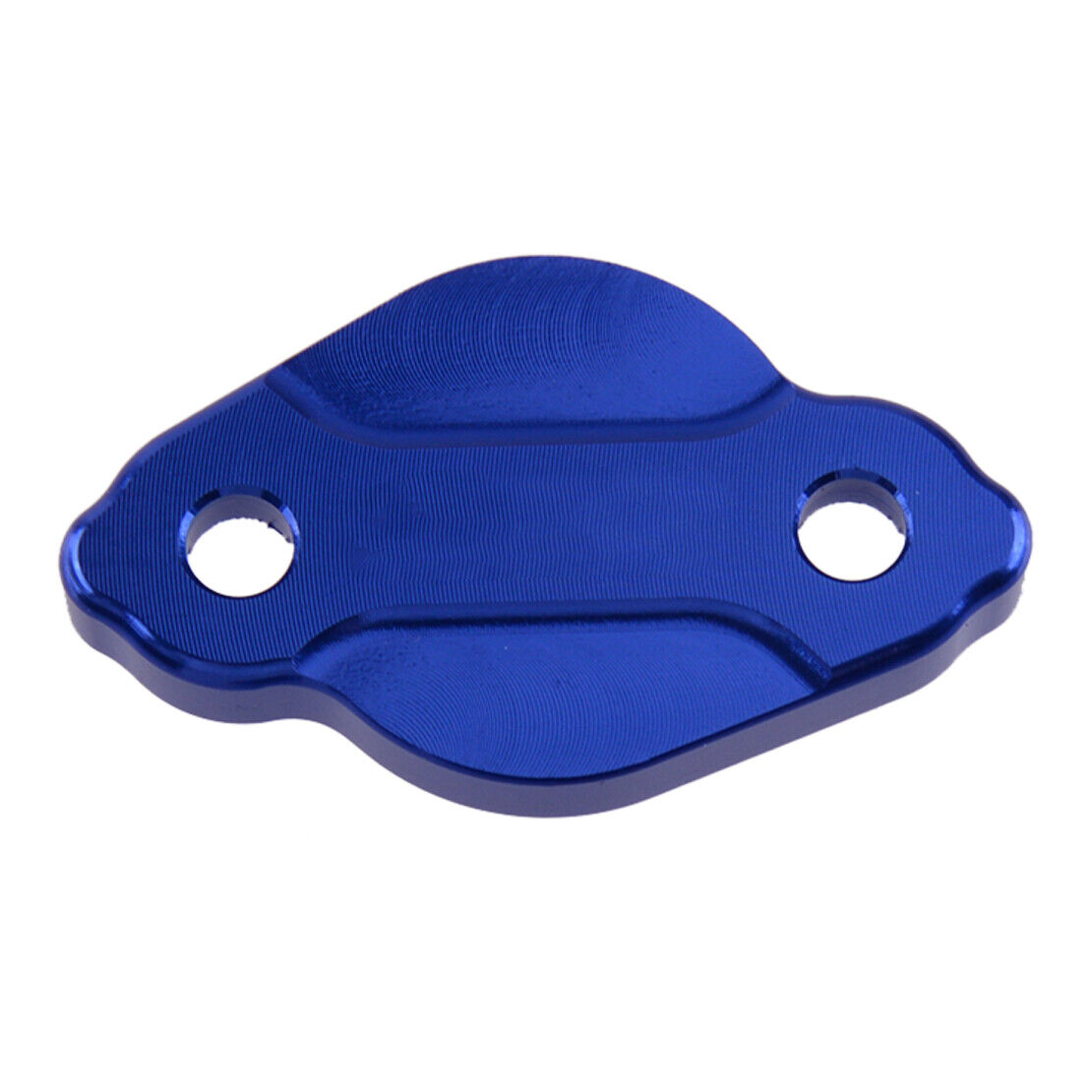 Front Rear Brake Reservoir Cover Cap Fit For Yamaha YZ125 YZ125X YZ250 WR250F