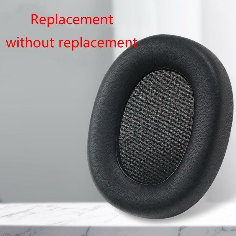 Durable Earphone Earpads for AKG K371 Headphone Cover Comfortable to Wear