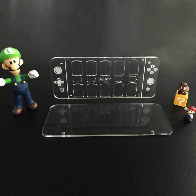 14 Slots for Switch Game Card Memory Card Carrying Case Organizer Keeper