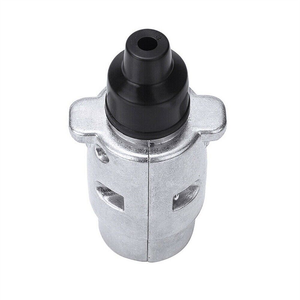 Trailer Truck Electric Trailer Aluminium Alloy Towing Plug Wiring Heavy Duty