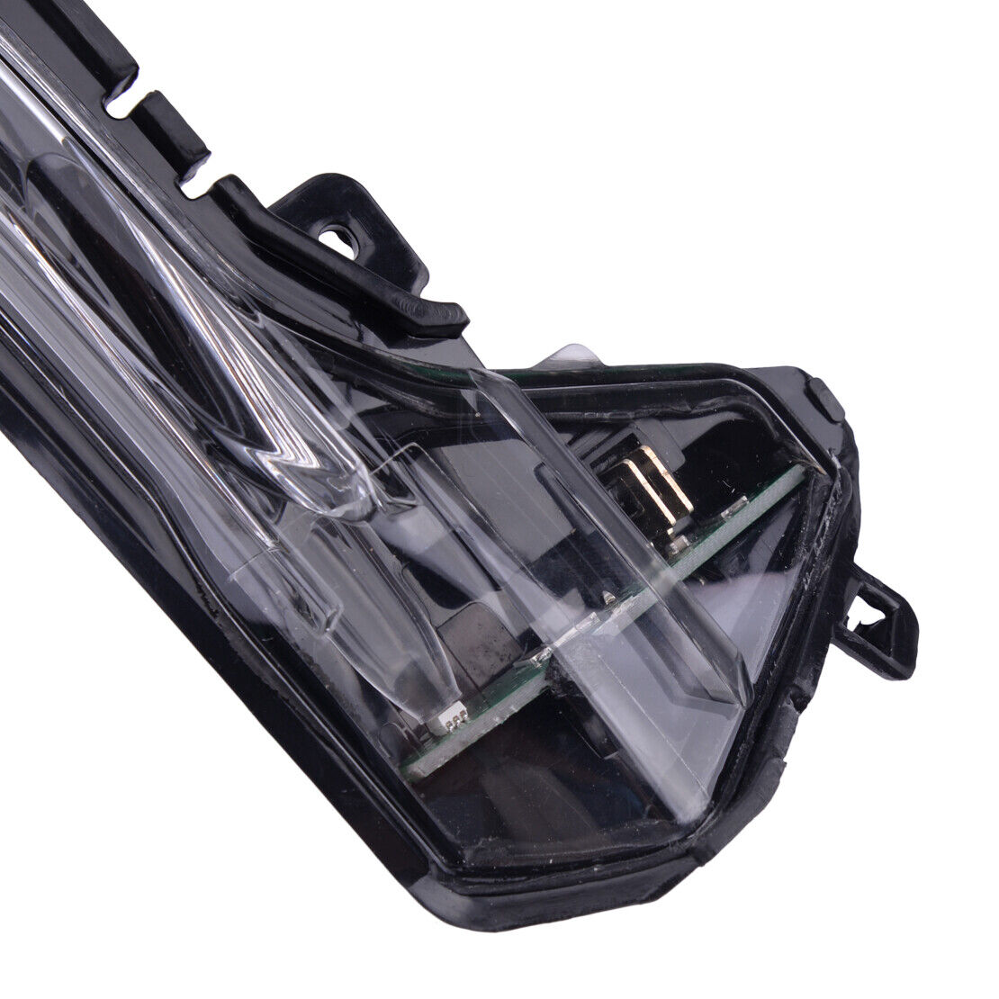 Right LED Turn Signal Light Mirror Indicator Lamp Fit For AUDI A6 C7 4G 2011-18