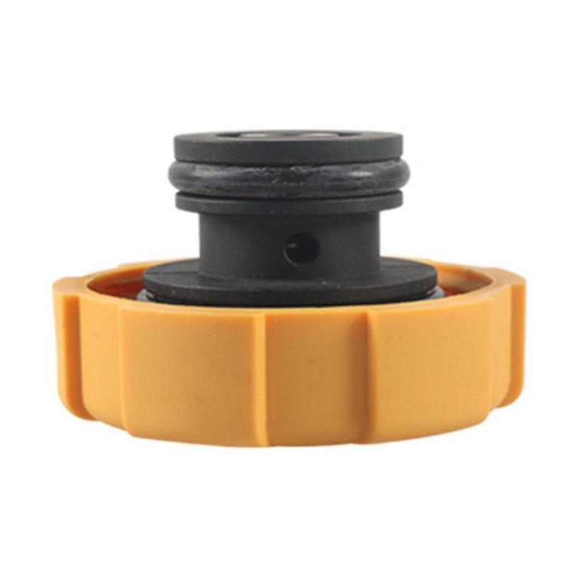 Radiator Coolant Expansion Tank Cap Water Tank Cover for Vauxhall Zafira 9202799