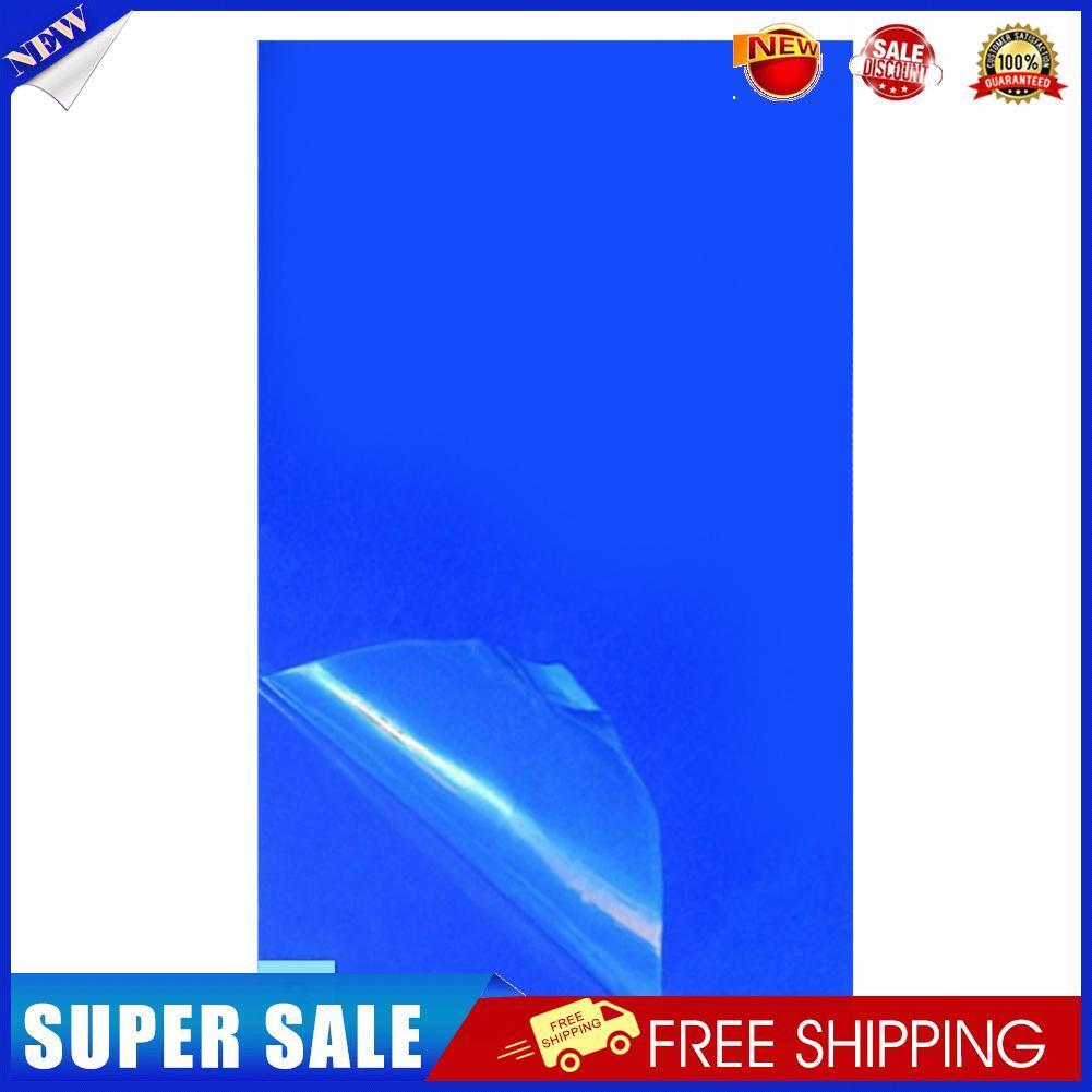 30pcs Anti Bacterial Peel Off Sticky Floor Door Mat Dust Remover Pads (M)