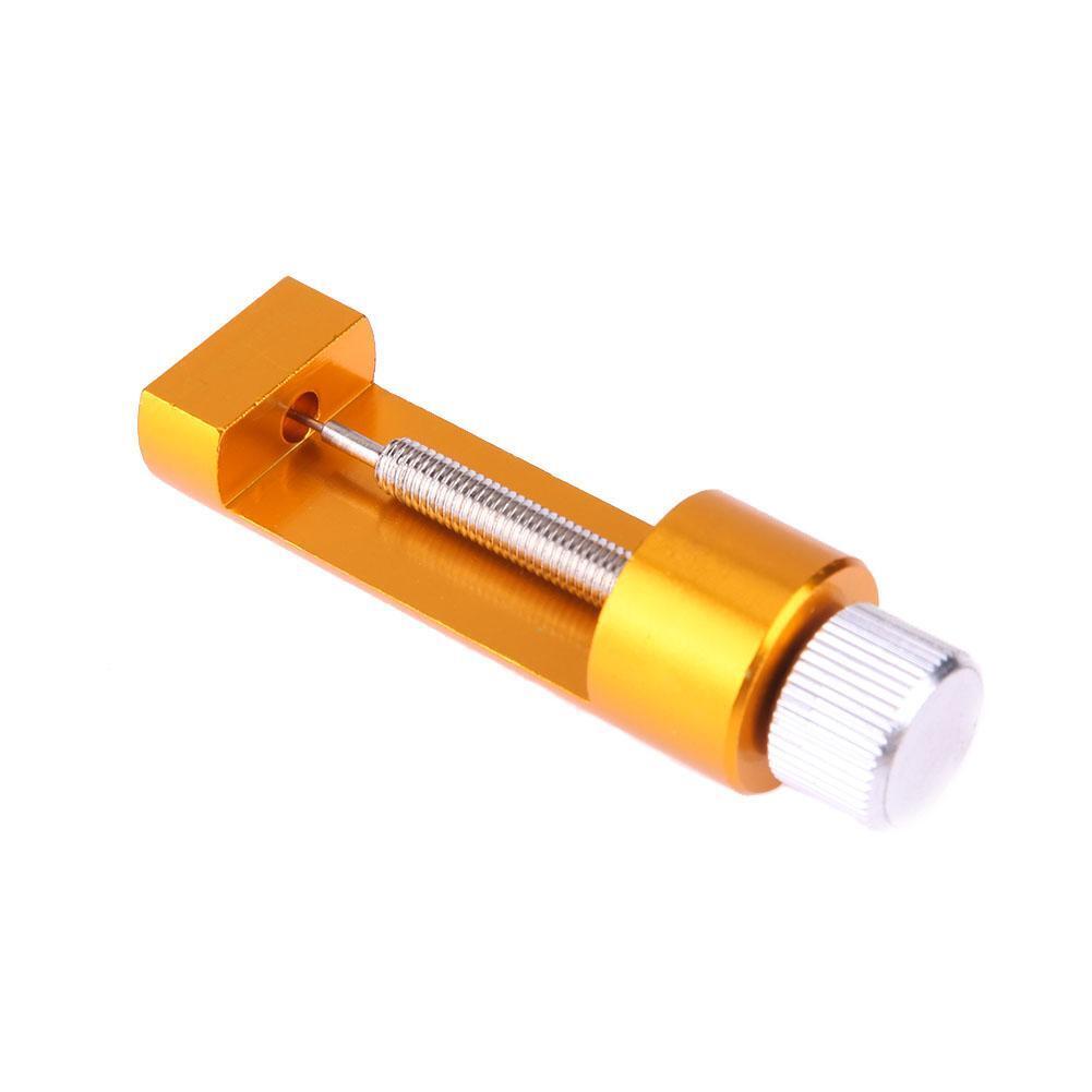 Watch Chain Regulator Watch Wristwatch Pin Link Remover Adjuster
