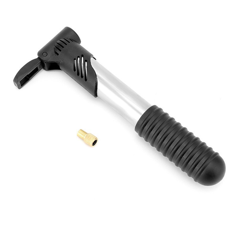 Cycling Repair Tool Bicycle Mini Pump MTB Bike High Pressure Ball Tire Inflator