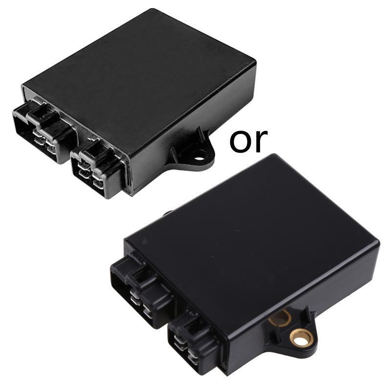 Motorcycle CDI Box Ignition Control Unit for -Yamaha Virago XV250 4Rf-82305-00