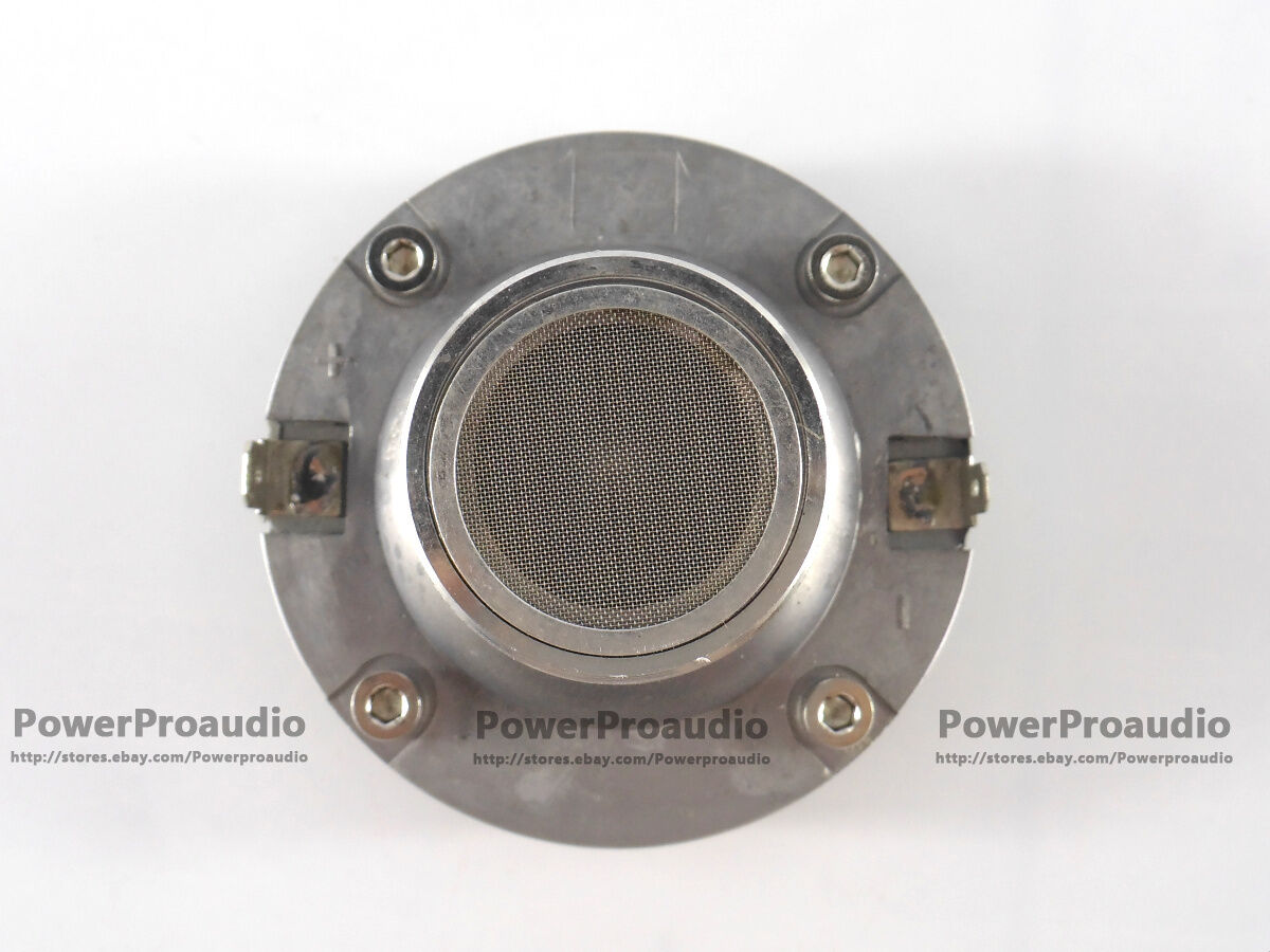 Replacement driver For JBL 2408 2408H Neodymiun Complete Driver
