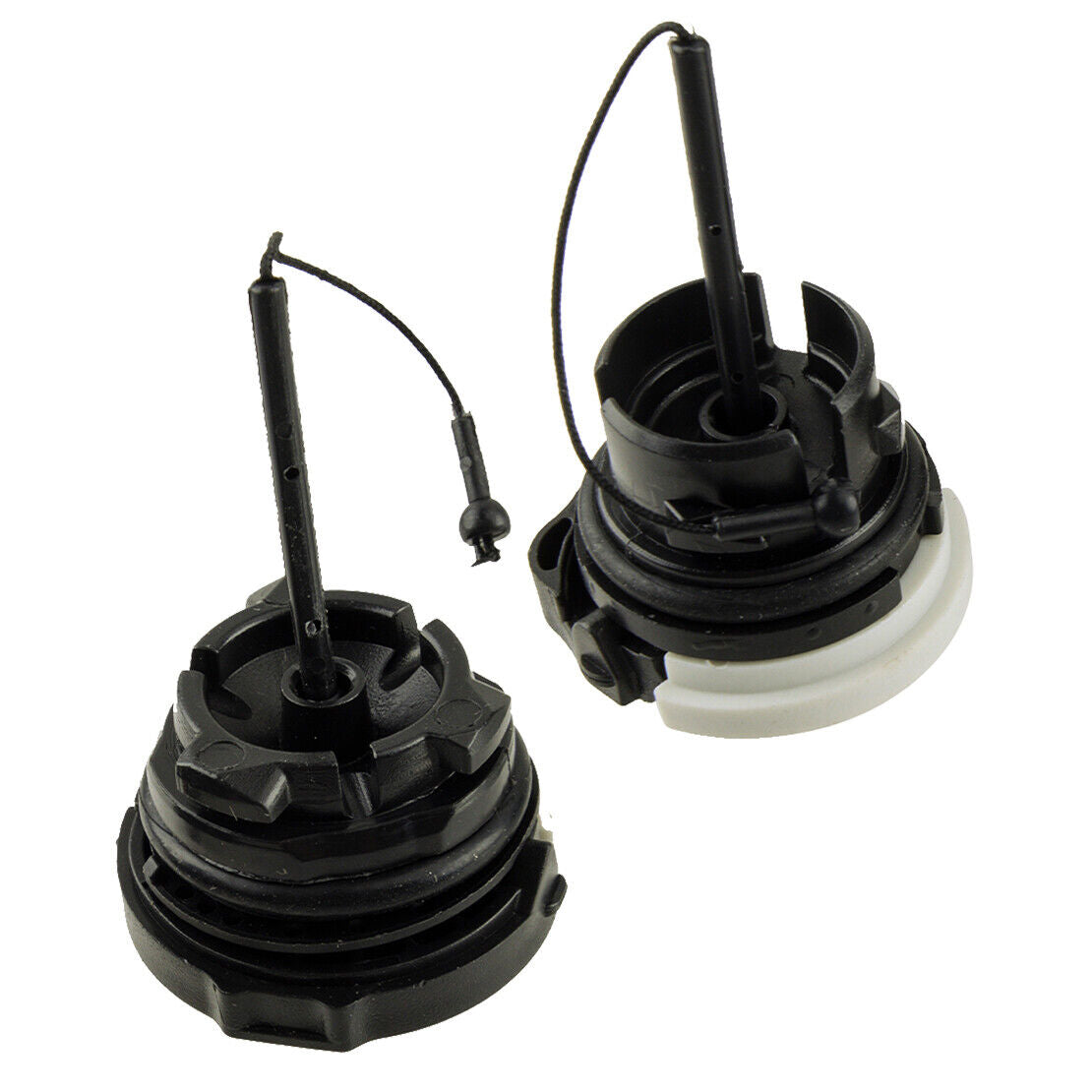 Spike Felling Dog Fuel Cap Kit Fit For Stihl 046 MS460 MS461 Chainsaw