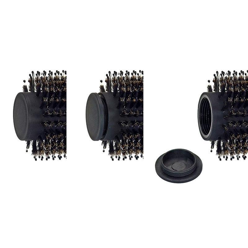 Hair Brush Comb Storage Box Hidden Secret Hair Brush Key Safe Boxes Organizer