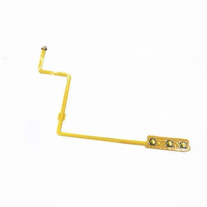 6Pcs Upgraded Conductive Film Flex Cable for Switch Joy Con Game Controller