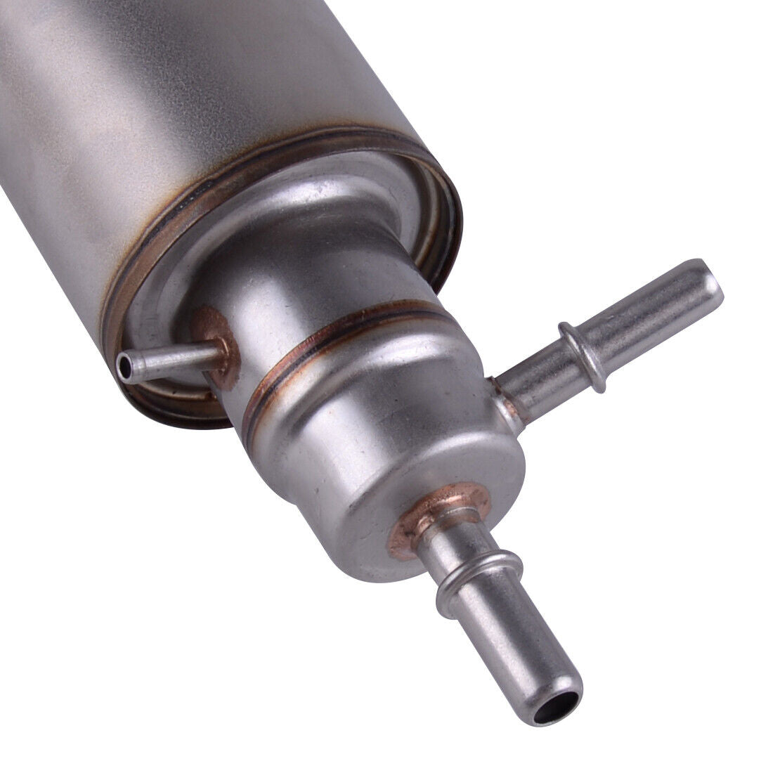 Fit for Mercedes Benz W163 ML320 ML350 Fuel Filter Pressure Regulator 4 Lines li