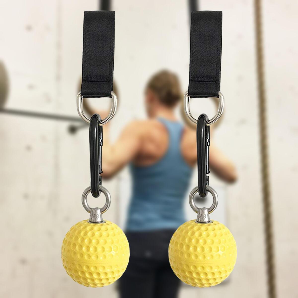 Balls Muscles Ball for Finger Trainer Hand Training Ball for Workout