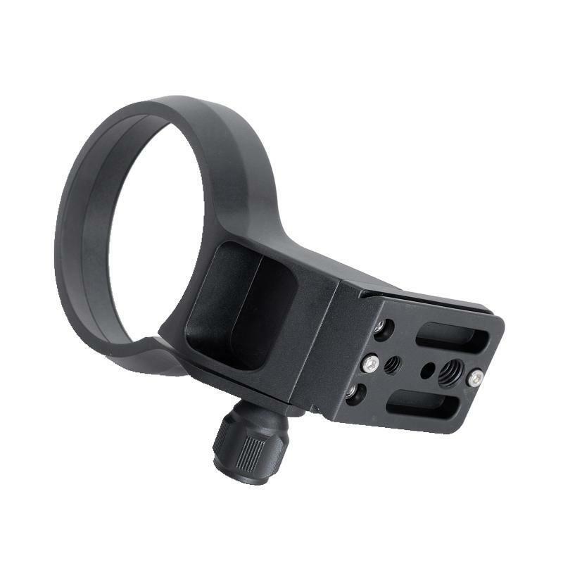Lens Collar for Tamron 18-300mm F3.5-6.3 Di VC HLD B061 Tripod Ring IS-TA1830