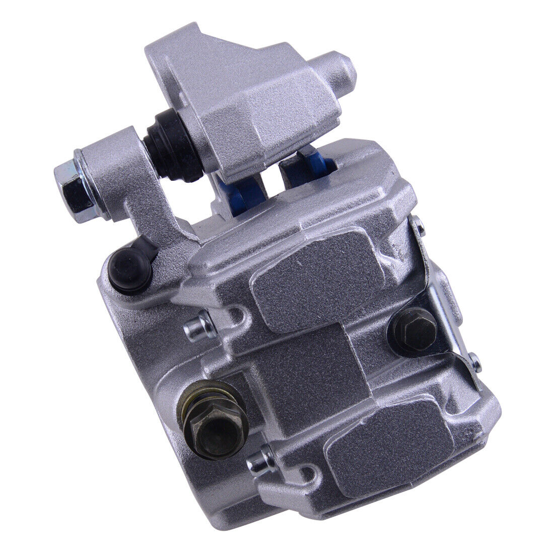 Motorcycle Front Brake Caliper Lower Pump Master Hydraulic Disc Cylinder Part