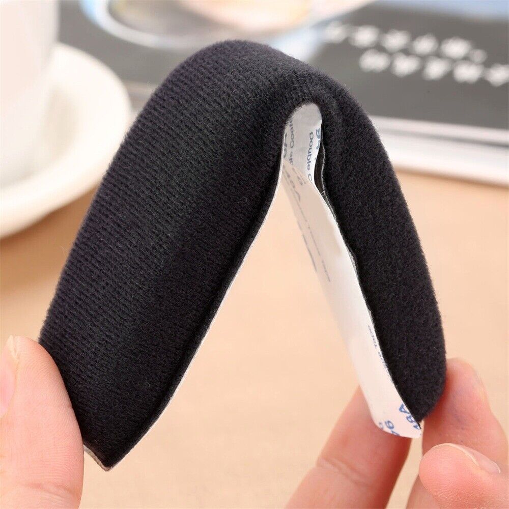 Soft Foam Headband for Headphone Sennheiser HD515 HD555 HD595 HD518 HD558 PC360