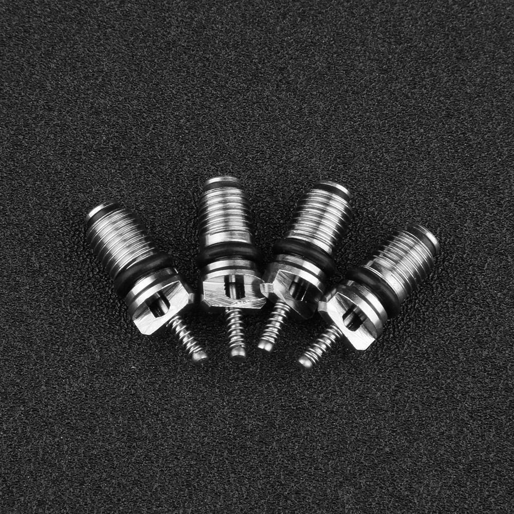 20pcs R134a Car Automotive A/C Air Conditioning Refrigerant Valve Cores