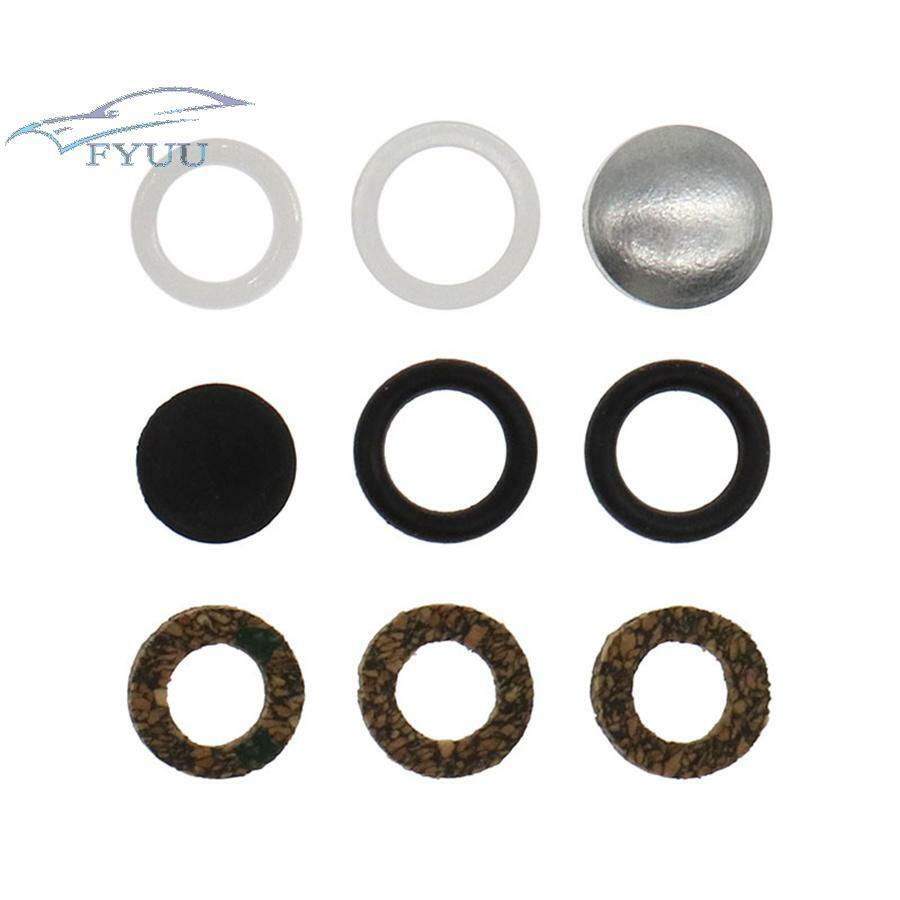 439070 For Johnson Evinrude Outboard Carb BRP/OMC Carburetor Repair Kit