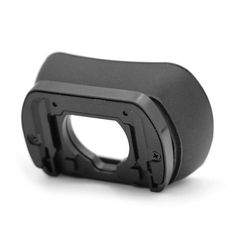 Viewfinder Eyepiece Eye Cup for Fuji XT4 XT1XT2 XH1 XT3 X-T4 GFX-50S GFX100S