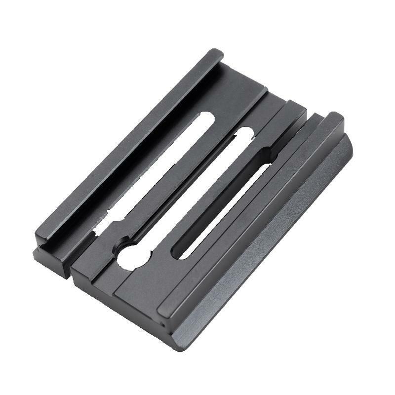 Adapter Ishoot QR Plate Converter IS-3950PRO for 39mm Arca-Swiss Manfrotto 50mm