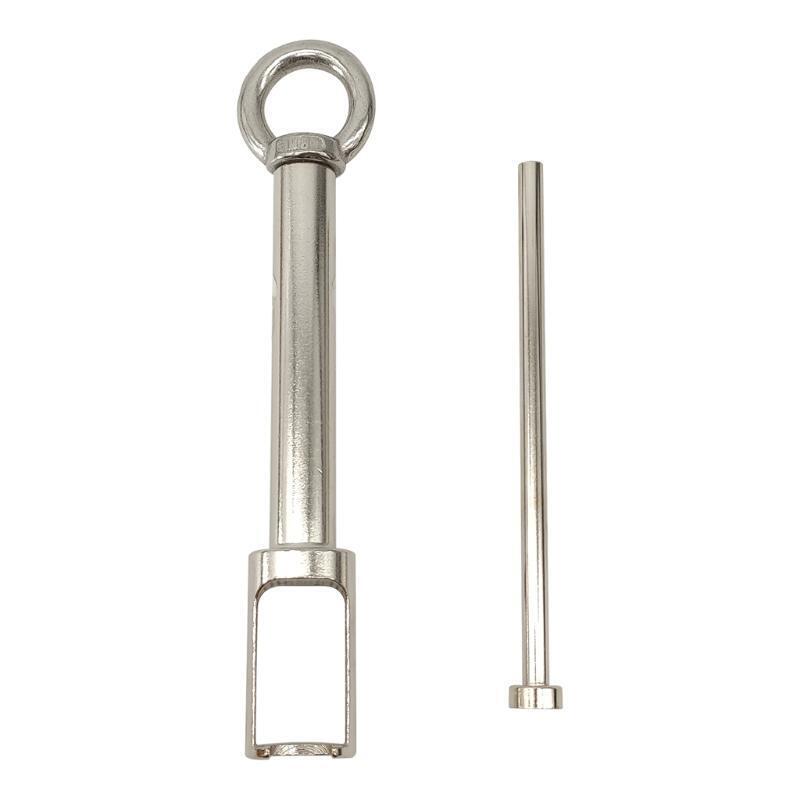 Injector Nozzle Puller Extractor Removal Tool Easily Remove the Nozzle Tool