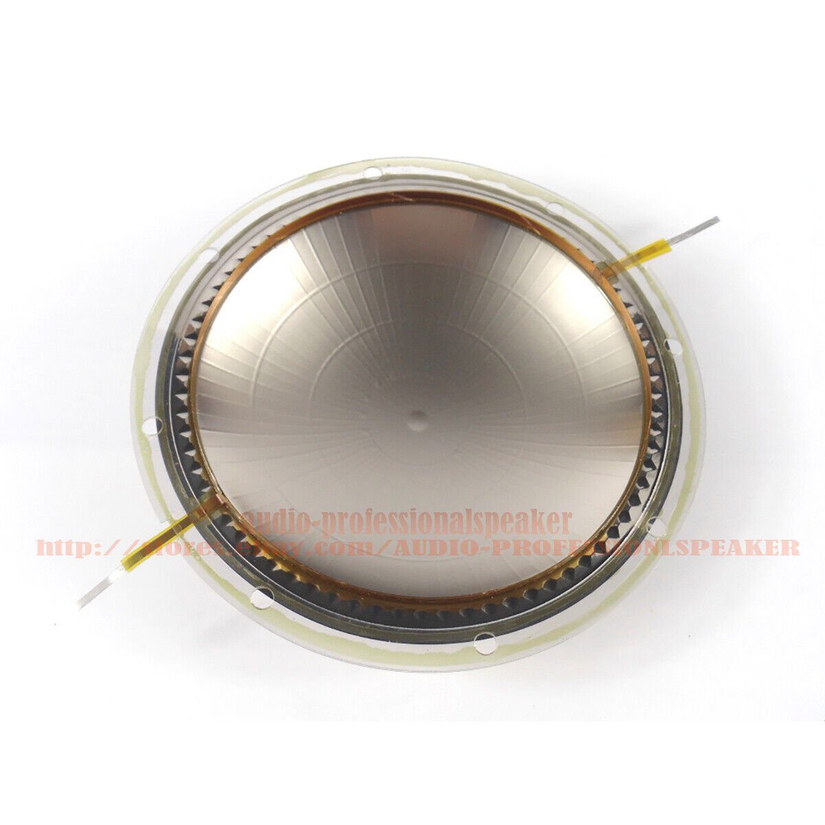 8pcs Diaphragm  for JBL 2453H, STX825 diaphragm,J SRX722/F,J SRX725/F 8 ohms