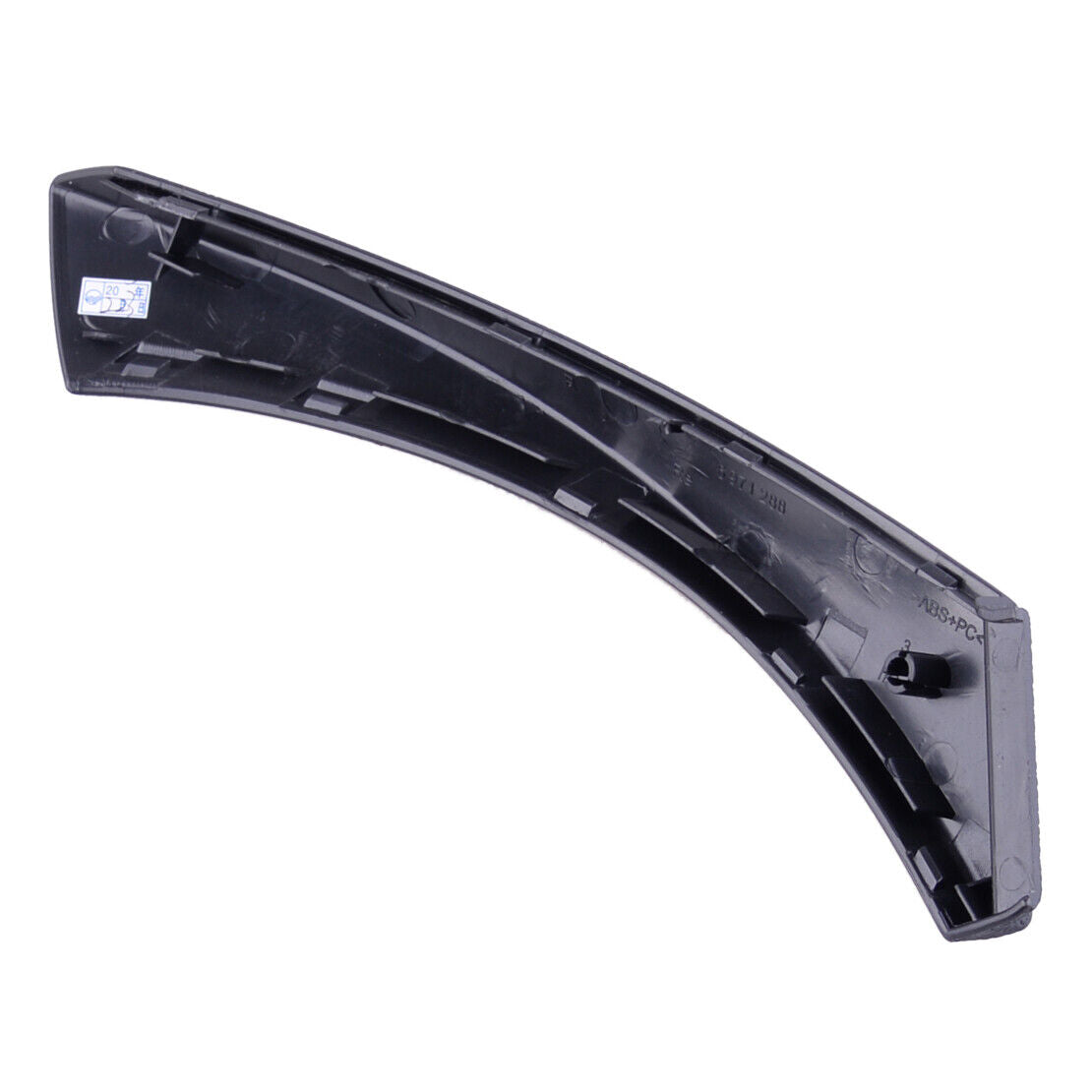 Right Door Panel Handle Trim Cover 51419150336 fit for BMW 3 E90 Sedan Wagon Li