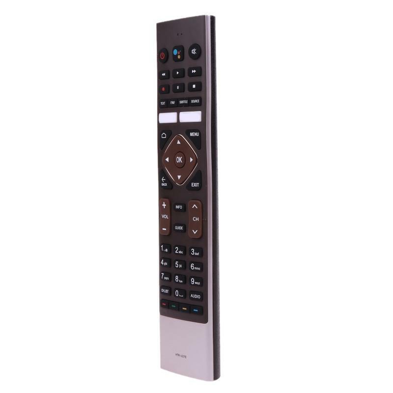 Replacement for HTR-U27E Voice Remote Controller Media Player for LCD Smart TV