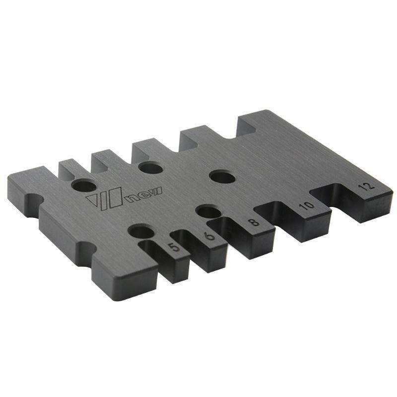 Saw Ruler Guide Woodworking Tenon Gauge Woodworking Measure Ruler Carpentry