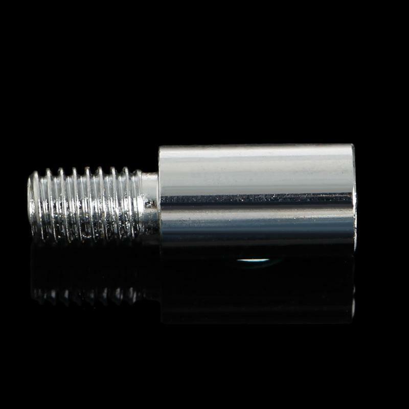 1Pc Shaft Extender Extension Rod For Arcade Sanwa Three Joystick 1.5CM
