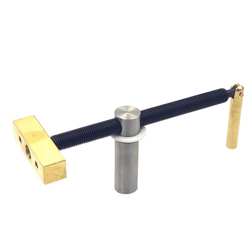 Fence Clamp Woodworking Table Clamp Desktop Clip Clamp Carpentry Hold Down Clamp