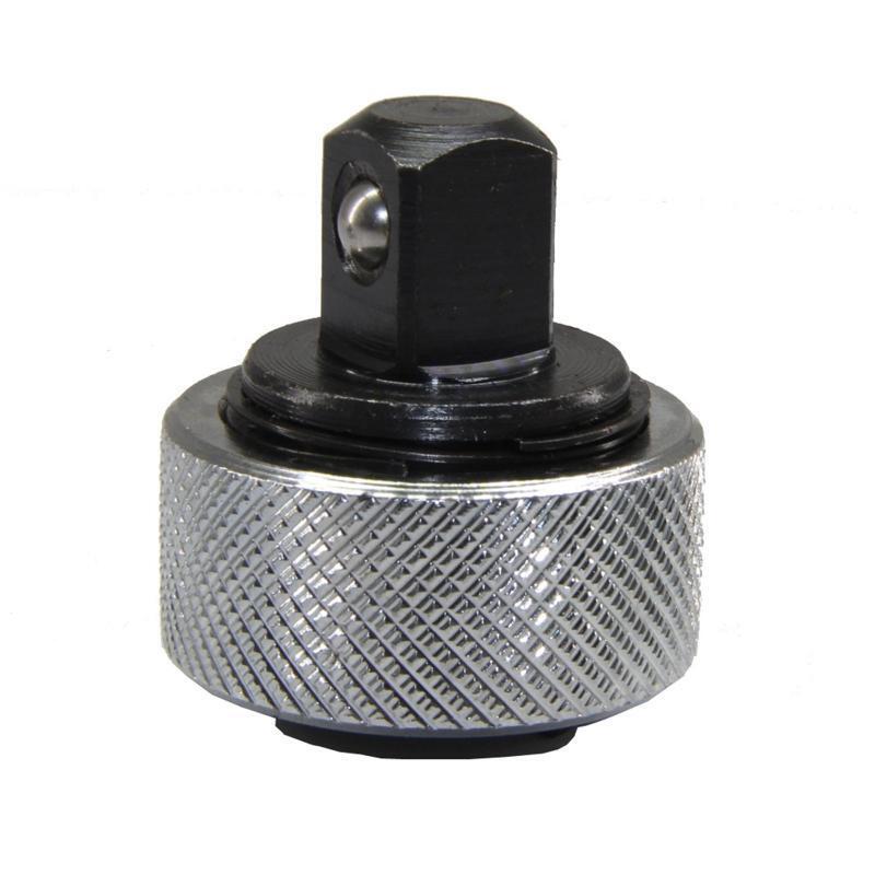 Steel Palm Ratchet Socket Finger Reversible Ratchet Handle 1/4 3/8 1/2 Drive