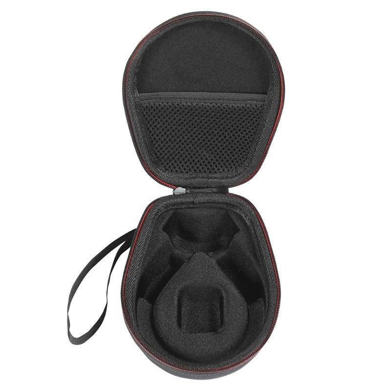 EVA Case Storage Bag Carrying Box for-Aftershokz Aeropex AS600 AS650 AS660 AS800
