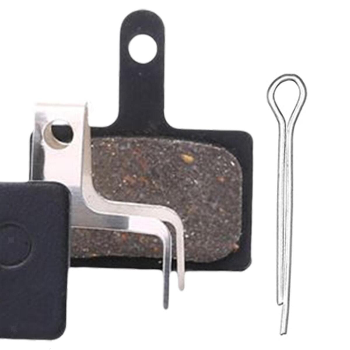 10x Bicycle Disc Brake Pads for M315 M355 M515 M416 M446 M465 M475 M525 C501