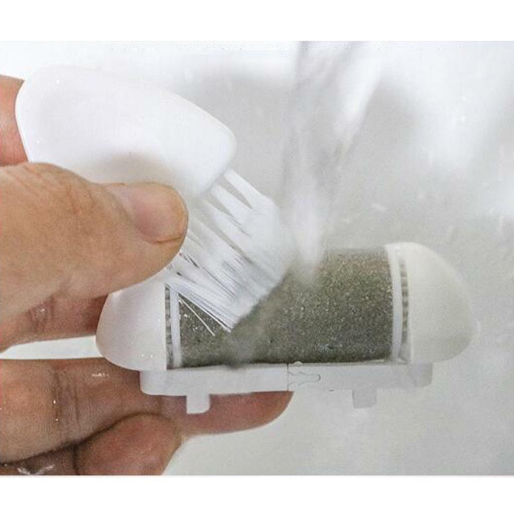 Électricité Calls Demousure Outils De Pédicure Fichier De Pied Dead