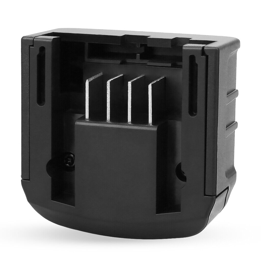 Replacement Battery Charger   and Decker 14.4V-20V  LBXR20