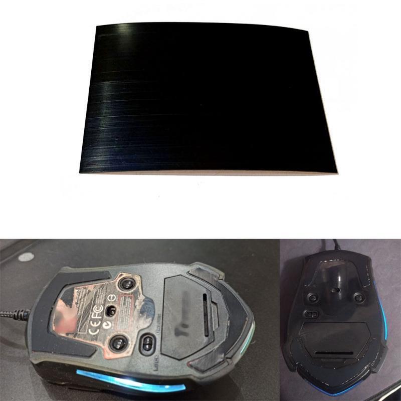 Replacement Mouse Foot Skating Mouse for Extreme Gamer or Technical Professional