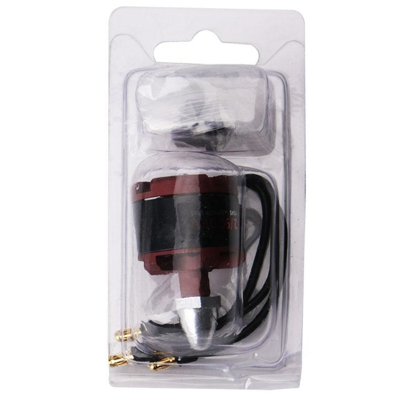 4x 2212 920KV CW CCW Brushless Motor for DJI F330 F450 F550 X525 Quad Multi Use