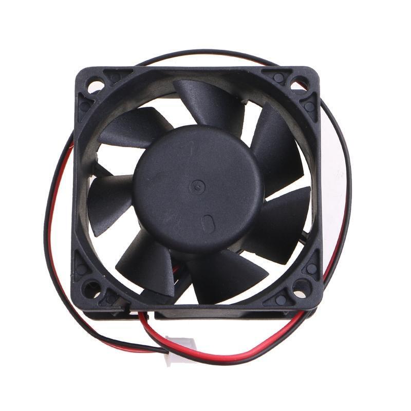 Silent Cooling Fan for Computer Cases and CPU Coolers for Radiator CPU Cooler