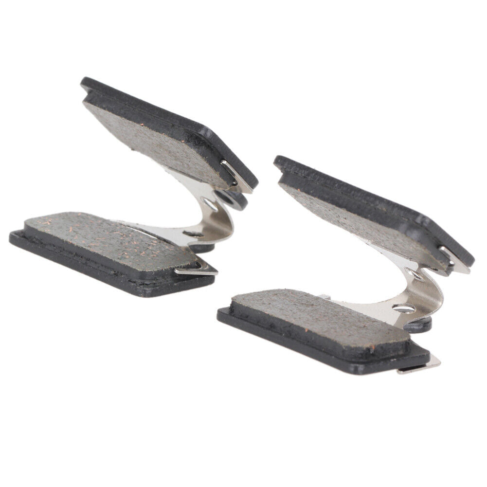 2pairs Bicycle Disc Brake Pads For Shimano XTR M985 M988 XT M785 SLX M666