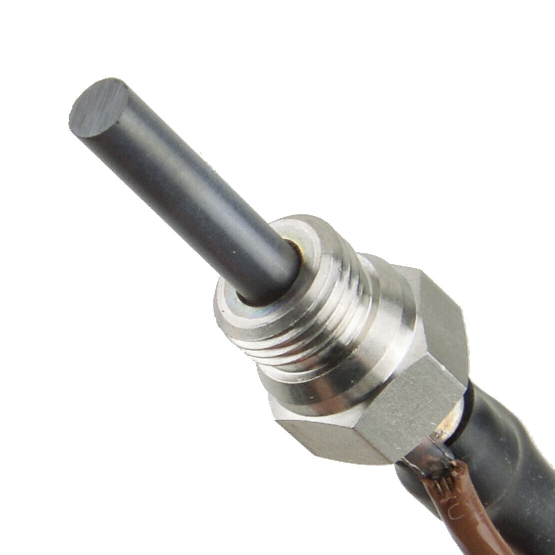 Glow Pin Plug Fit for Eberspacher Espar D2 D4 Airtronic Heater 252069011300 12V