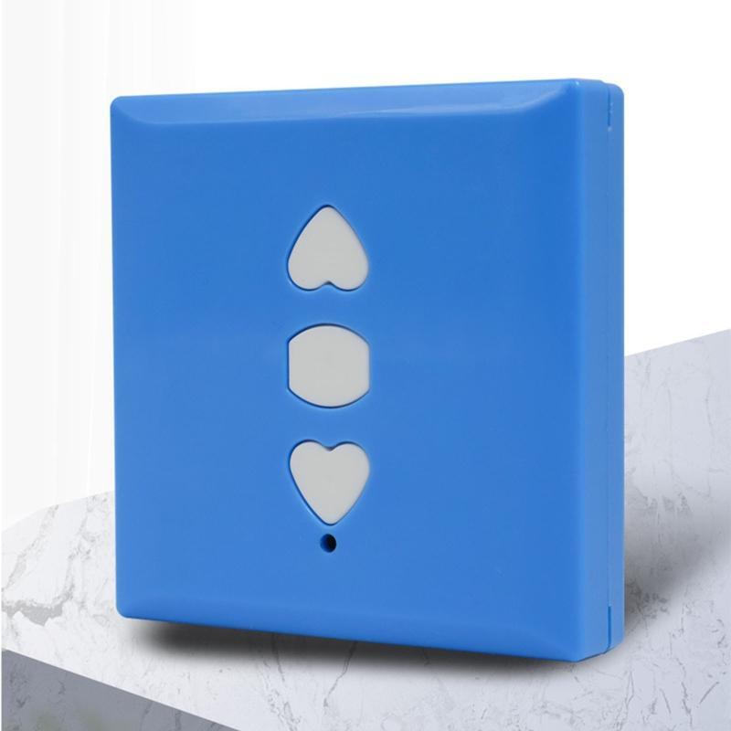 WiFi Smart Switch Garage Door Controller Garage Door Opener APP Remote Control