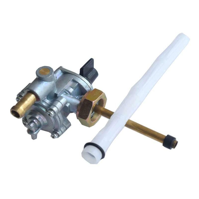 VT750C Fuel Petcock Valve Gas Tank Switch for Honde Shadow Aero